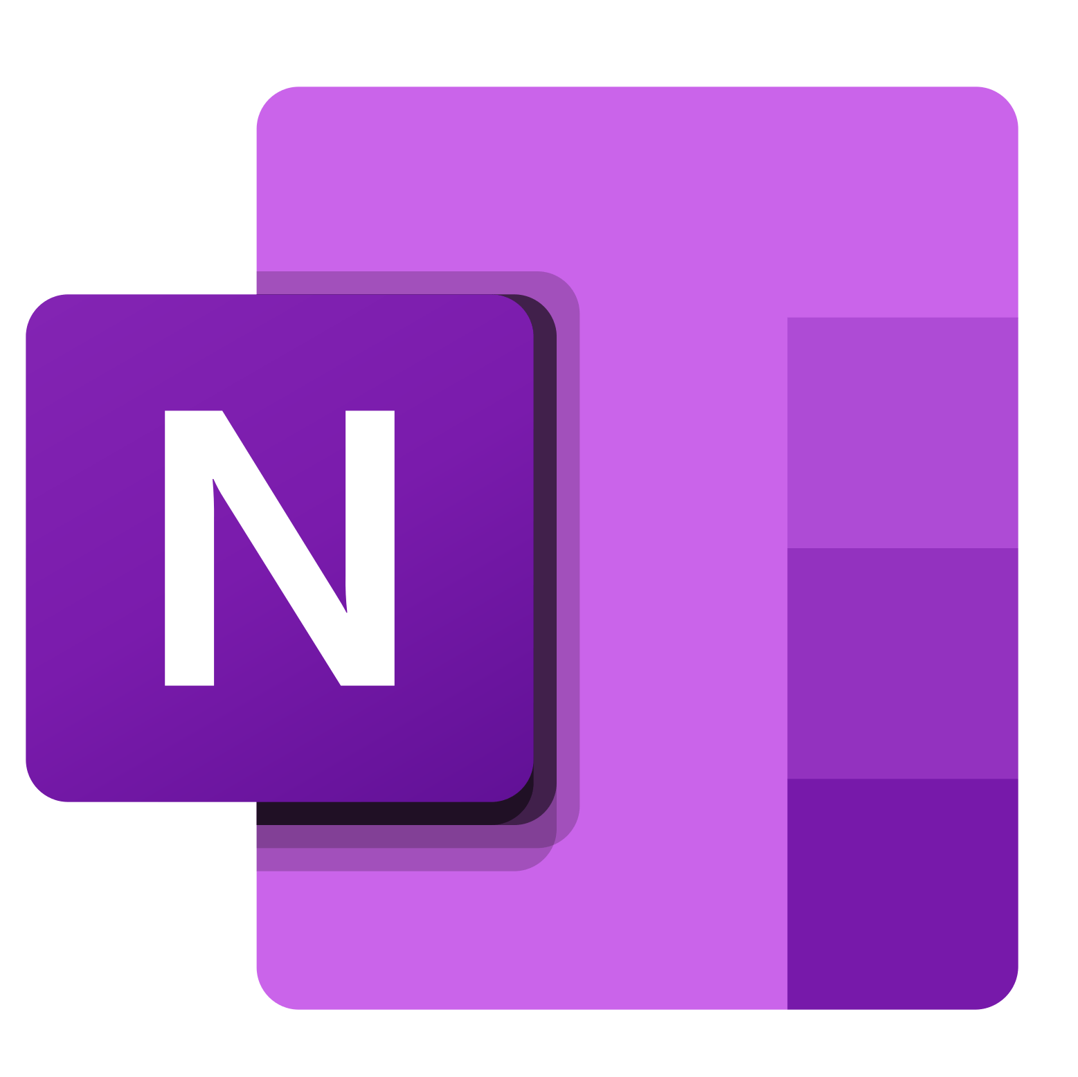 Logo OneNote
