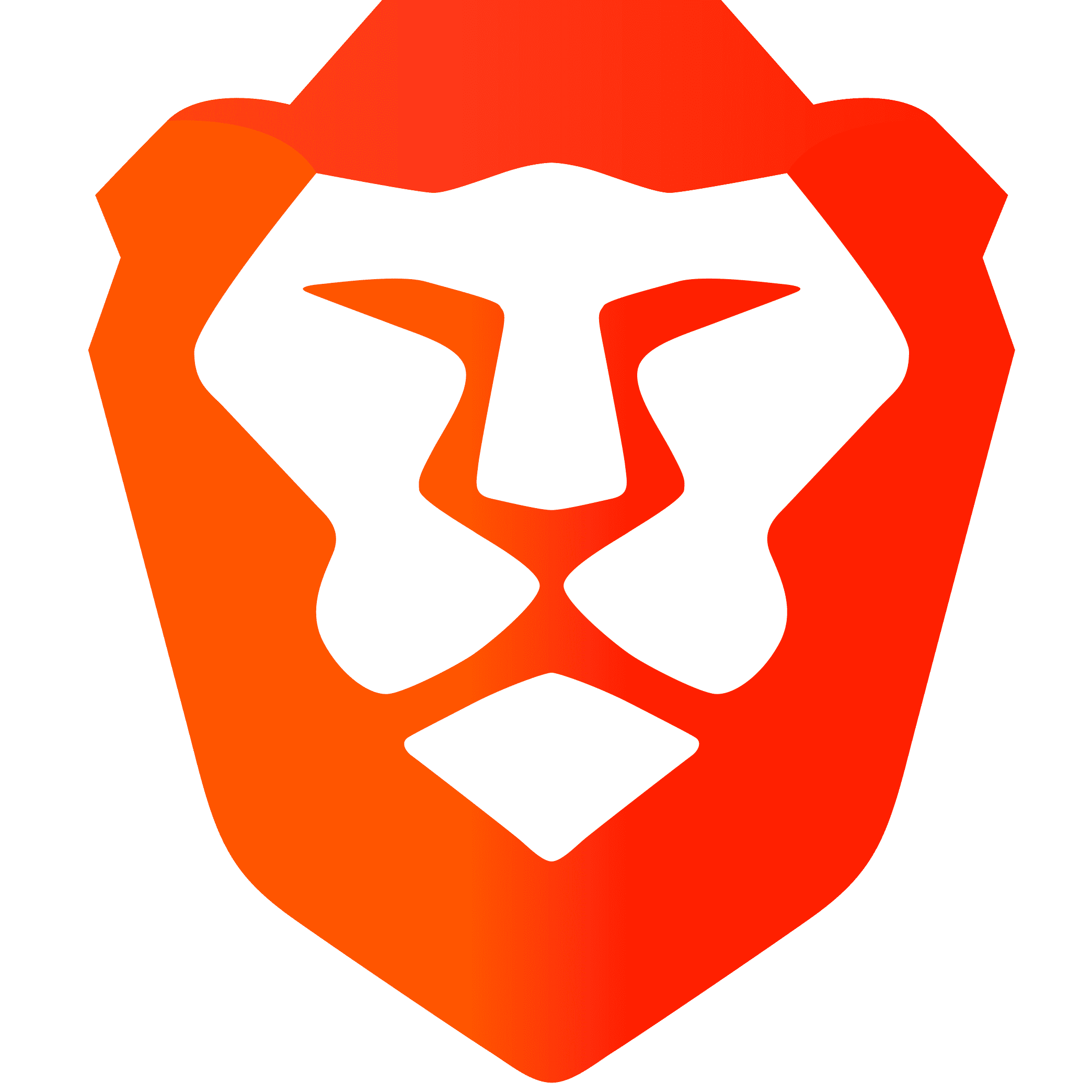 Logo Brave