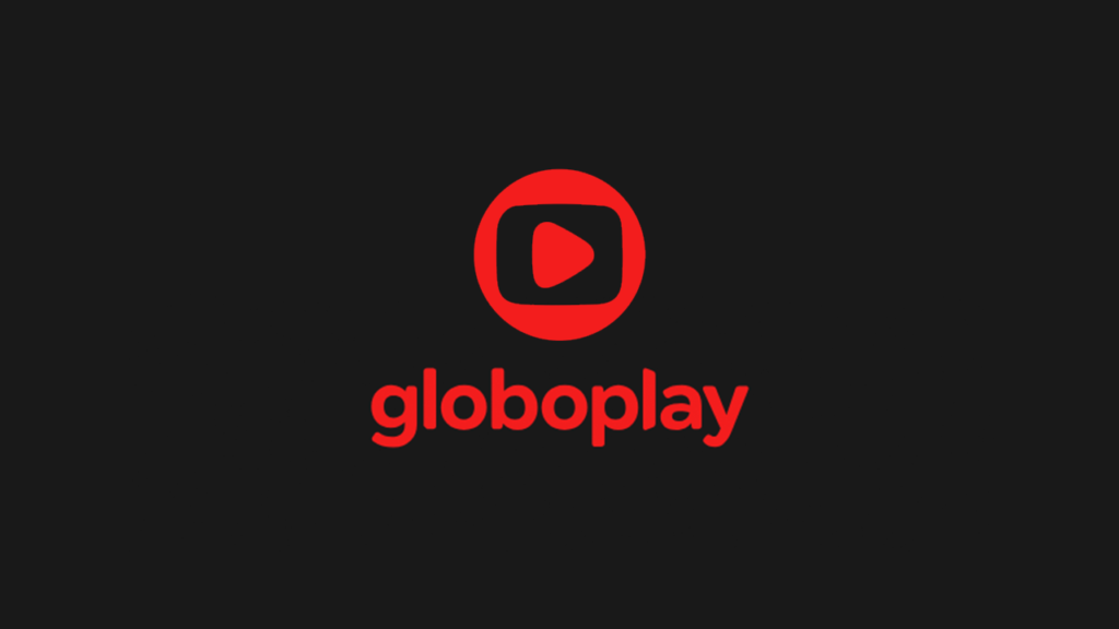 Globoplay logo.