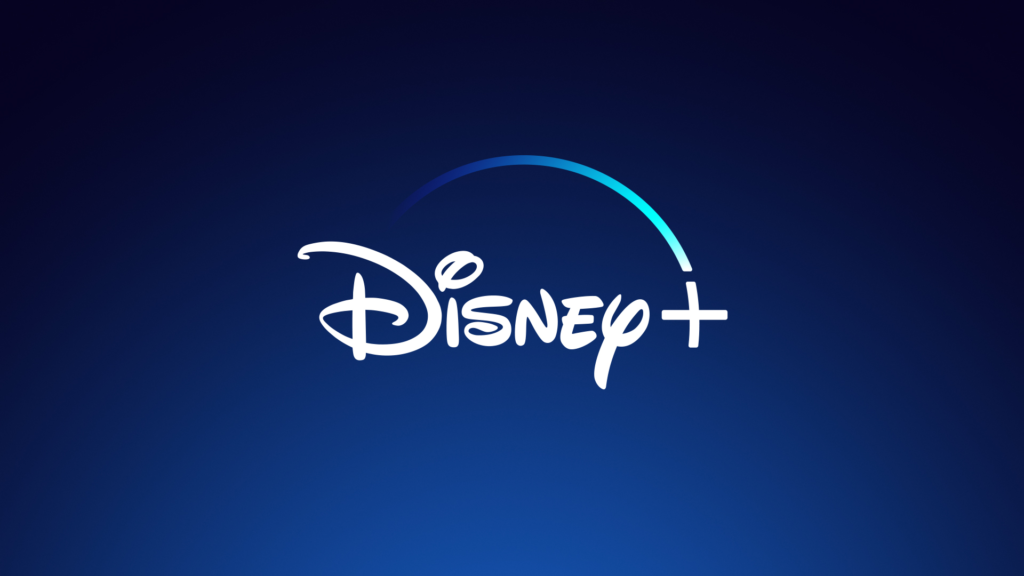 Disney logo