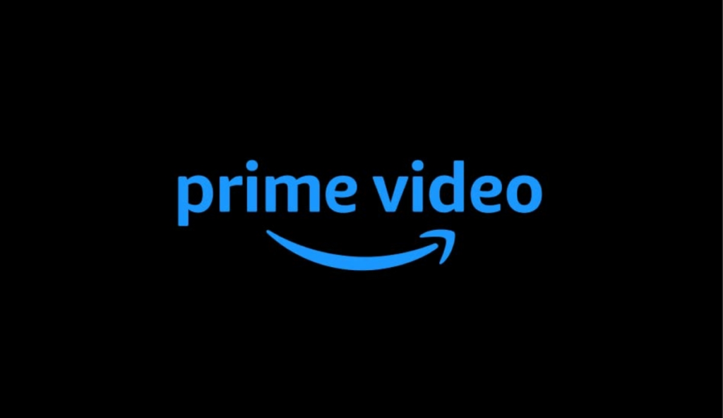 Prime Video logo