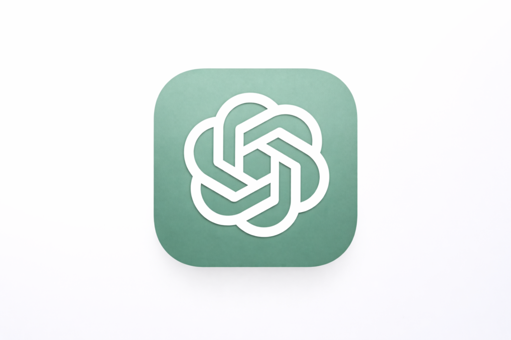 logo chatgpt