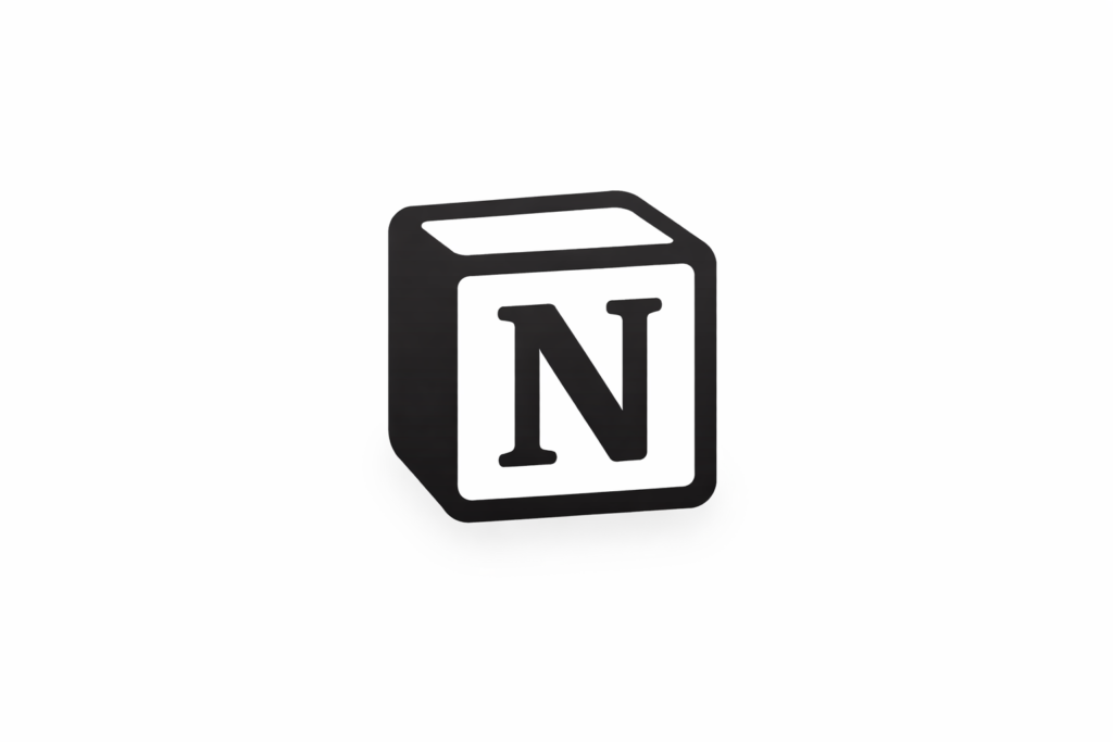 logo notion.