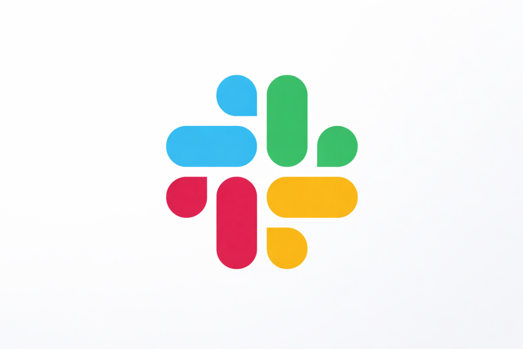 logo slack.