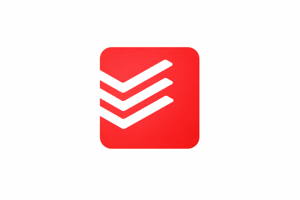 logo todoist.