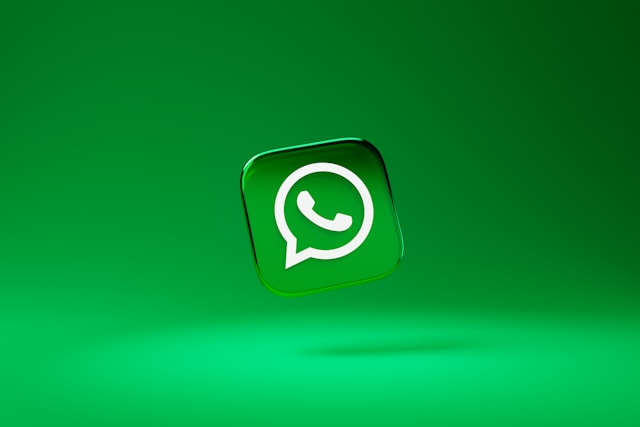 Logo WhatsApp,